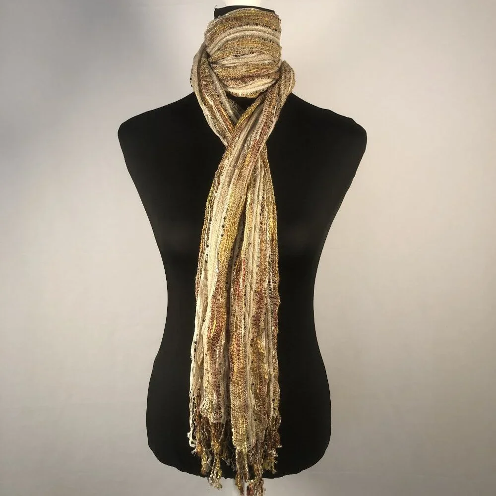 N/A handwoven fiber